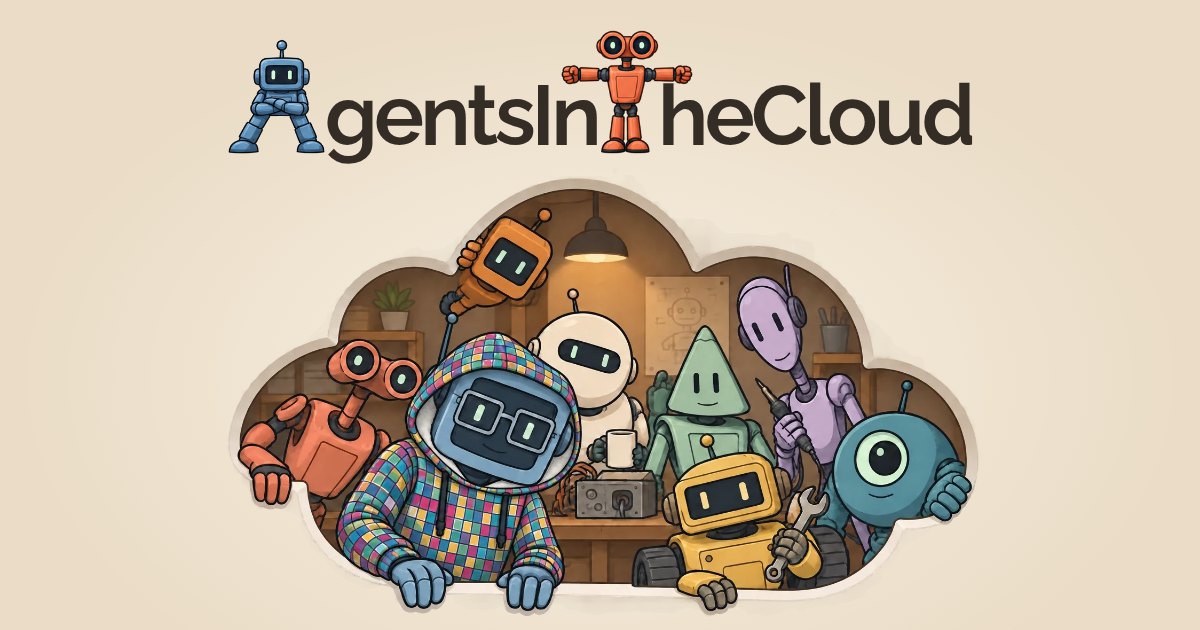 agentsinthecloud.com image